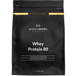 Протеины Protein Works Whey Protein 80 1 kg