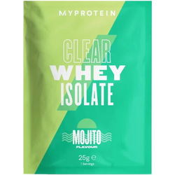 Протеины Myprotein Clear Whey Isolate 0.025 kg