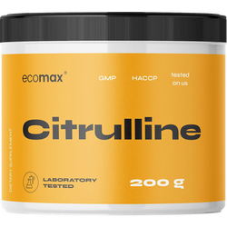 Аминокислоты Eco-Max Citrulline 200 g