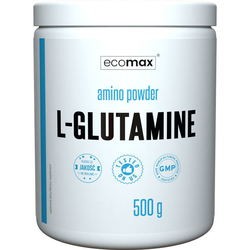 Аминокислоты Eco-Max Glutamine 500 g