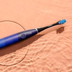 Электрические зубные щетки Xiaomi Oclean Find Duo Set