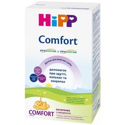 Детское питание Hipp Comfort 300