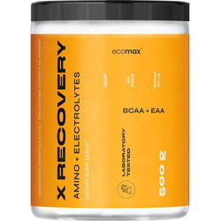 Аминокислоты Eco-Max X Recovery 500 g
