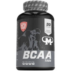 Аминокислоты Mammut BCAA Tabs 180 tab