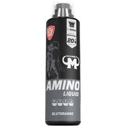 Аминокислоты Mammut Amino Liquid 1000 ml