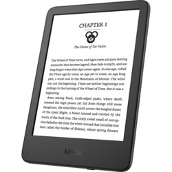 Электронные книги Amazon Kindle 2022 16GB