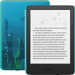 Электронные книги Amazon Kindle Kids Gen 11 2022
