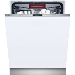 Встраиваемые посудомоечные машины Neff S 155HV X15G