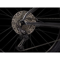 Велосипеды Trek X-Caliber 8 27.5 2023 frame XS