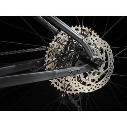 Велосипеды Trek X-Caliber 8 2023 frame S