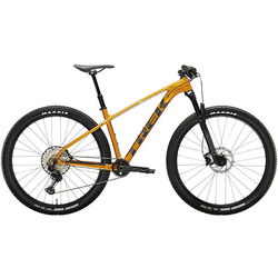 Велосипеды Trek X-Caliber 9 27.5 2023 frame S