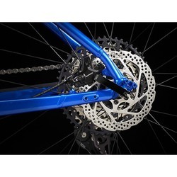 Велосипеды Trek X-Caliber 9 29 2023 frame XL