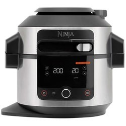 Мультиварки Ninja Foodi SmartLid OL550