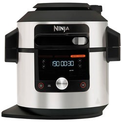 Мультиварки Ninja Foodi SmartLid OL650