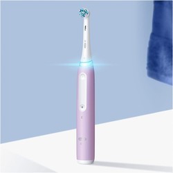 Электрические зубные щетки Oral-B iO Series 4