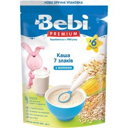Детское питание Bebi Premium 6 200