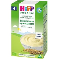 Детское питание Hipp Organic Dairy-Free Porridge 4 200