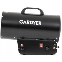 Тепловые пушки Gardyer HG3000