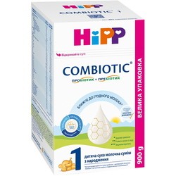 Детское питание Hipp Combiotic 1 900