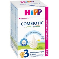 Детское питание Hipp Combiotic 3 900