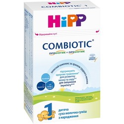 Детское питание Hipp Combiotic 1 500