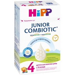 Детское питание Hipp Junior Combiotic 4 500