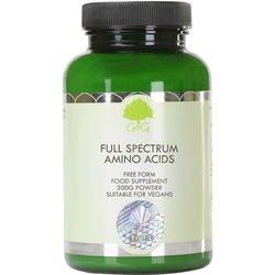 Аминокислоты G&amp;G Full Spectrum Amino Acids 200 g