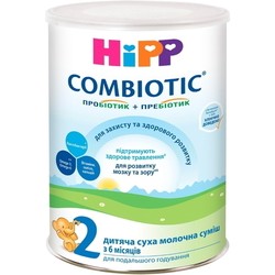 Детское питание Hipp Combiotic 2 750