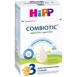 Детское питание Hipp Combiotic 3 500