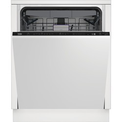 Встраиваемые посудомоечные машины Beko BDIN 38640F