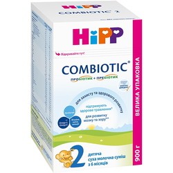 Детское питание Hipp Combiotic 2 900
