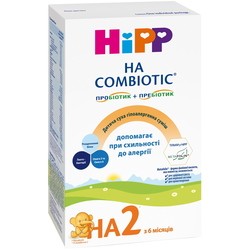 Детское питание Hipp HA Combiotic 2 350