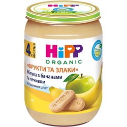 Детское питание Hipp Organic Puree 4 190
