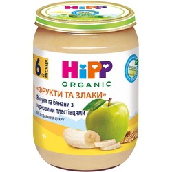 Детское питание Hipp Organic Puree 6 190