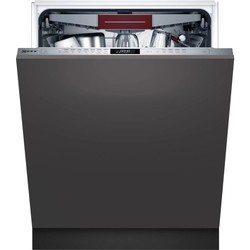 Встраиваемые посудомоечные машины Neff S 187ZC X43G
