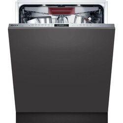 Встраиваемые посудомоечные машины Neff S 187EC X23G