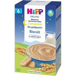 Детское питание Hipp Organic Good Night Porridge 6 250