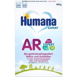 Детское питание Humana Expert AR 400