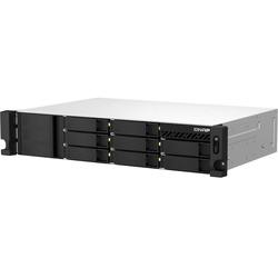 NAS-серверы QNAP TS-873AeU-RP-4G