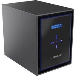 NAS-серверы NETGEAR ReadyNAS 428