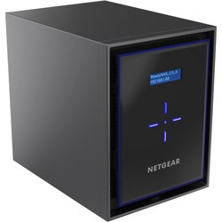 NAS-серверы NETGEAR ReadyNAS 428 8x4TB ES