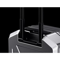 Чемоданы Xiaomi Urevo EVA Magnetic Suitcase 21