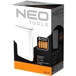 Воздухоочистители NEO Tools 90-127