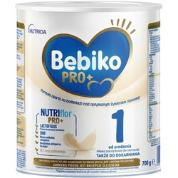 Детское питание Bebiko Nutriflor Pro Plus 1 700