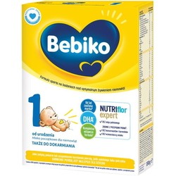 Детское питание Bebiko Nutriflor Expert 1 350