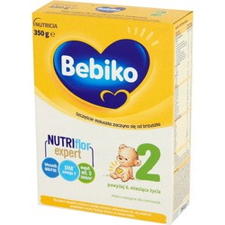 Детское питание Bebiko Nutriflor Expert 2 350