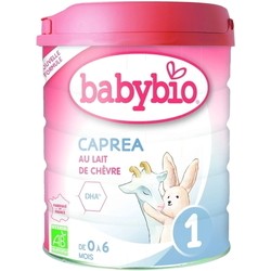 Детское питание Babybio Caprea 1 800