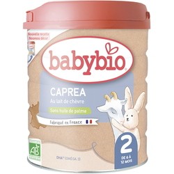 Детское питание Babybio Caprea 2 800