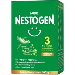 Детское питание Nestle Nestogen 3 600