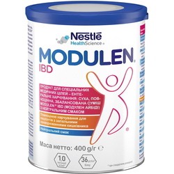 Детское питание Nestle Modulen IBD 400